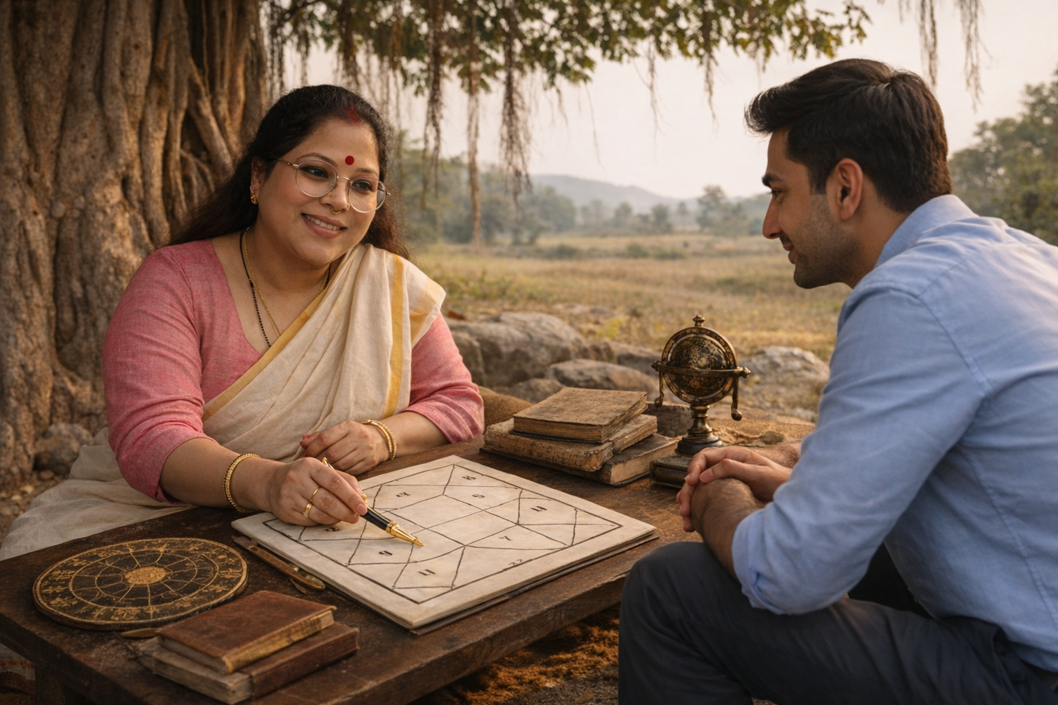 Understanding the 27 Nakshatras: A Complete Guide